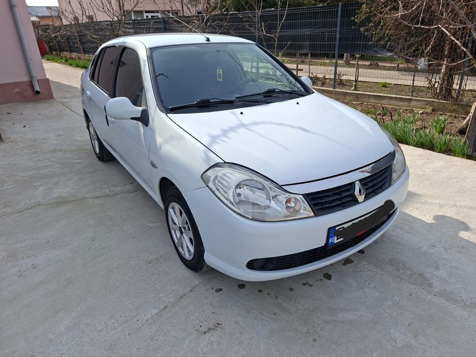 Vand Renault Clio Thalia