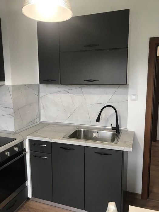 Дава се под наем Двустаен апартамент в Пловдив, Каменица 2 - 55 кв.м за 300 € - Снимка #3