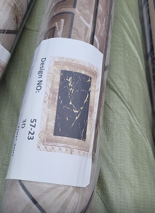 Палас .2/3. 3Д.  Не ковёр, Акция 3 дня