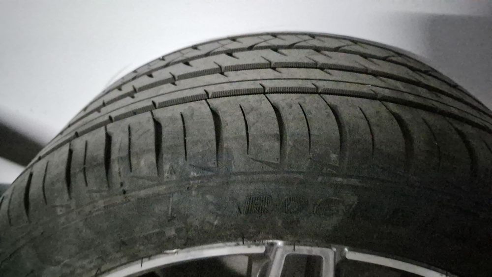 Диск разноширокие АМГ