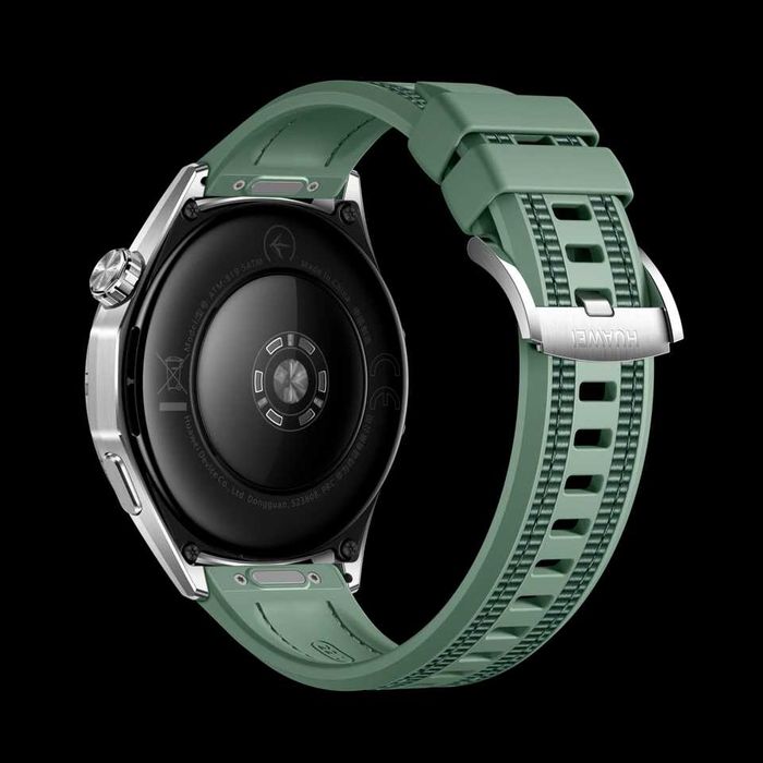 Huawei Watch GT 6 Green - чисто НОВ 2 години гаранция