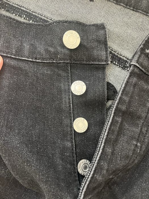 Blugi Purple Jeans