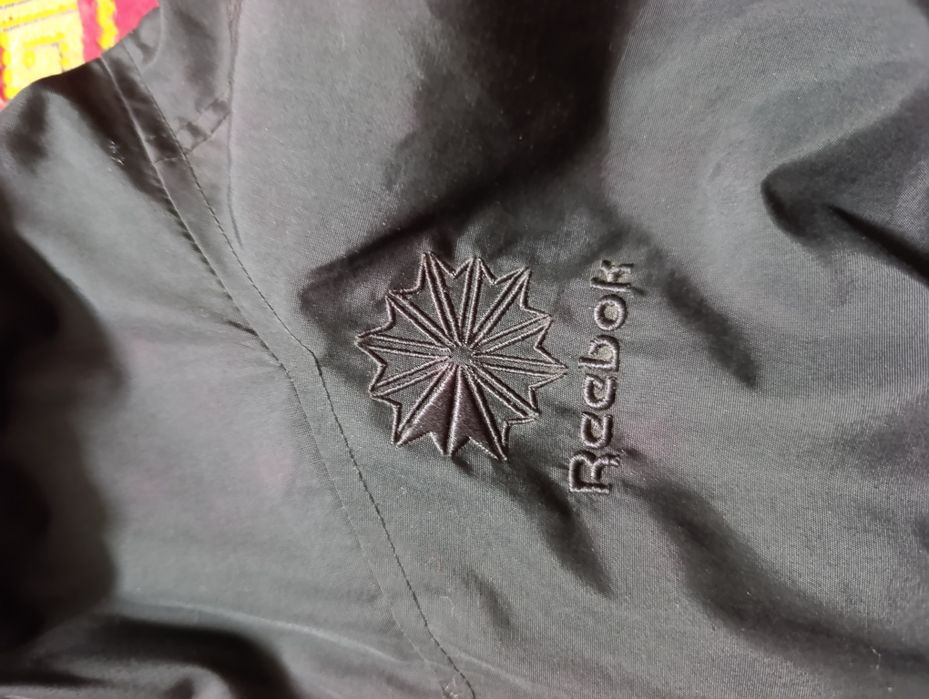 Куртка ребок куртка ребок