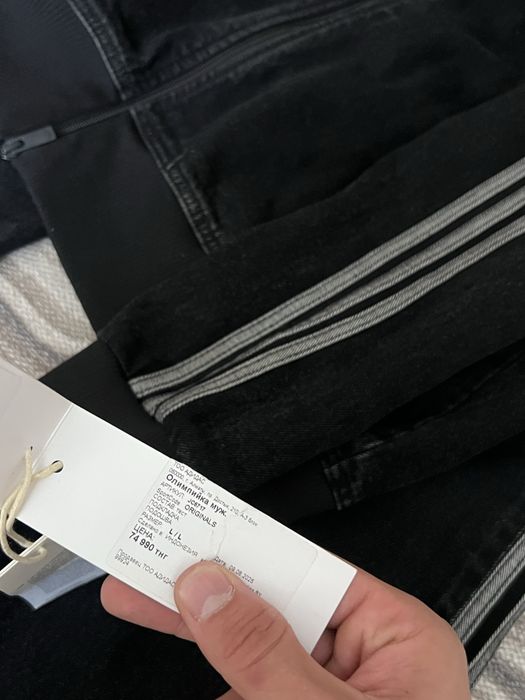 Костюм  Adidas фит