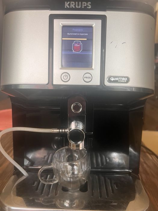 Кафеавтомат  Krups EA880E