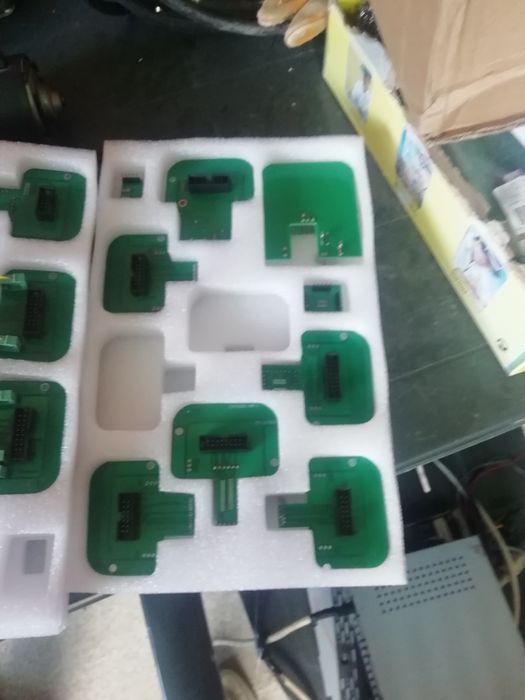 BDM Адаптери Евтини