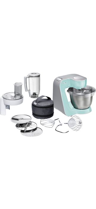 Aparat multifunctional robot bucatarie bosch mum 5