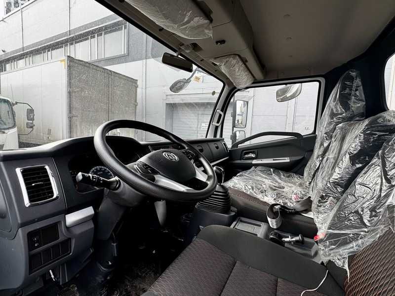 Dongfeng C 80L 2025 г.