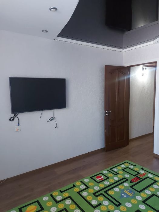 Продам 3ком кв СОШ 7