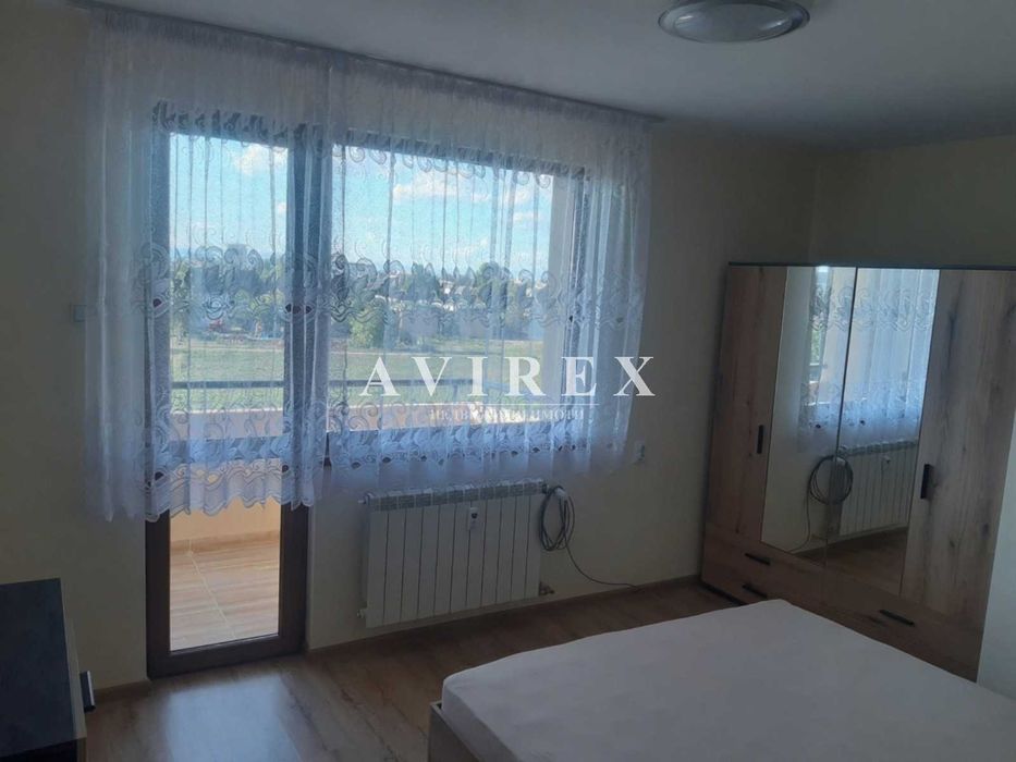 Дава се под наем Тристаен апартамент в Пловдив, Съдийски - 100 кв.м за 433.5 € - Снимка #3