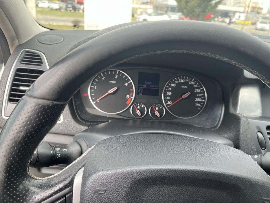 Renault laguna facelift 3 , 2012 de vanzare