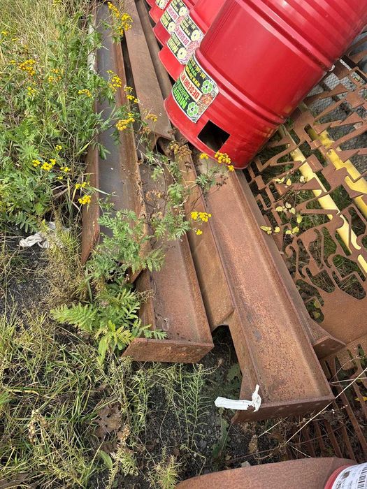 Profil I diferite dimensiuni