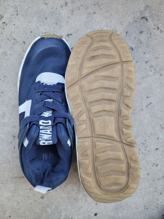 Детски обувки,номер 28.