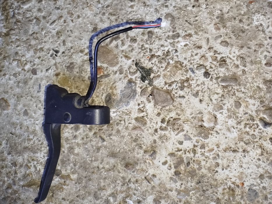 Части за xiomi m365