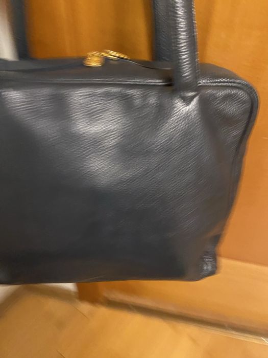 Продам кожанную японскую  сумку