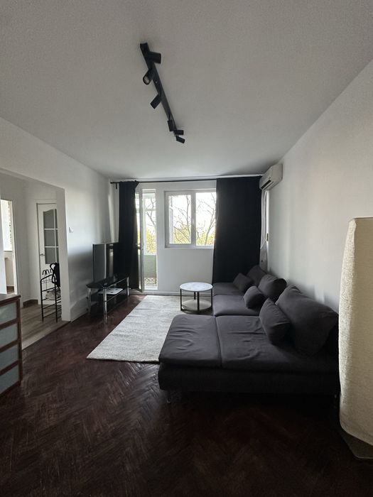 Apartament 2 camere renovat si mobilat | Metrou Grivita | Etaj 4/8 | Calea Grivitei 224