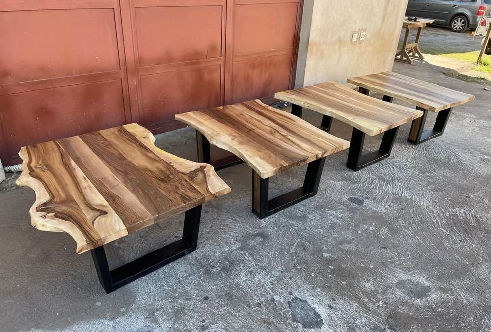 Изработка на бар и ресторантско обзавеждане от метал и дърво