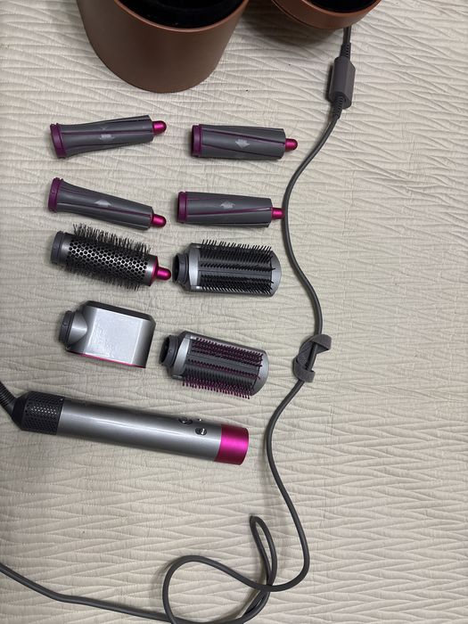 dyson фен, бу дешево