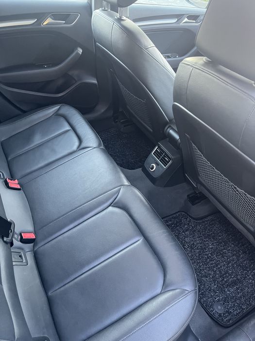 Audi A3 1.5TFSI (150cp) 11.2018 masina personala