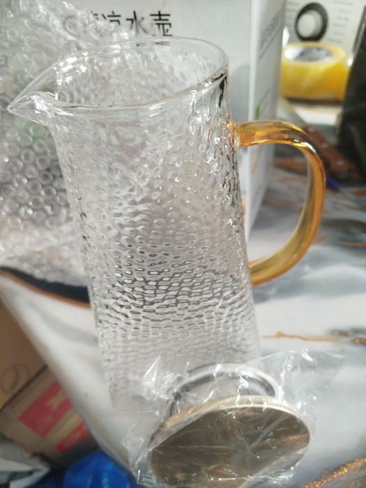 Пиала, чашки для супа, кувшин,