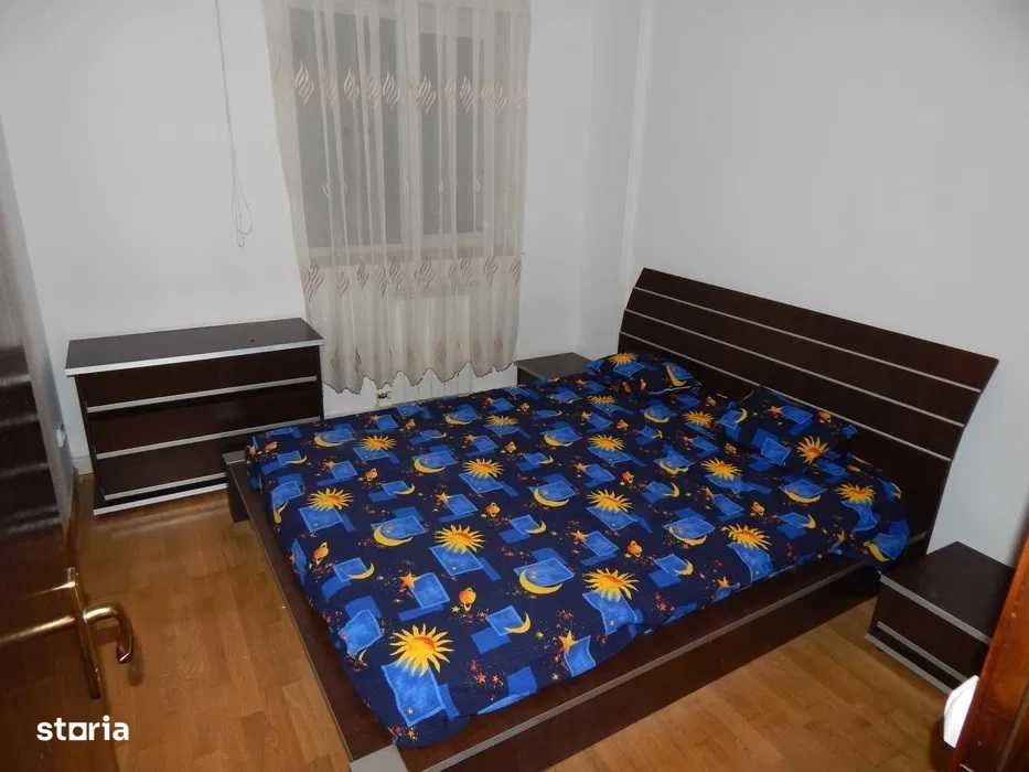 Apartament 2 camere | Green Park – Tătărași | Bloc nou | Balcon genero