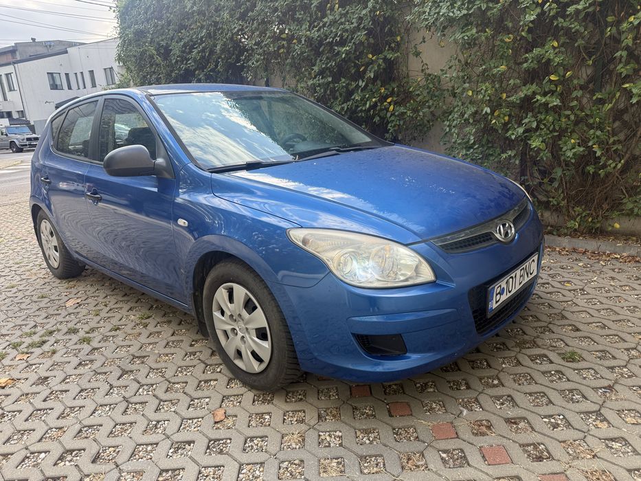 Hyuundai  i30 2008