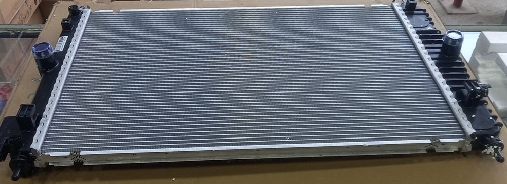 Radiator  Treker  Treker2  Onix  Monza  Malibu 2  Arlando  Epika  Taho