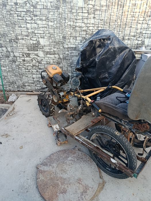 Пашу огороды 3000и. Только Станция