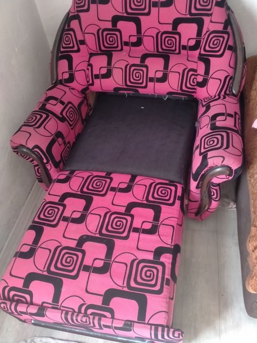 Продам кресло кровать