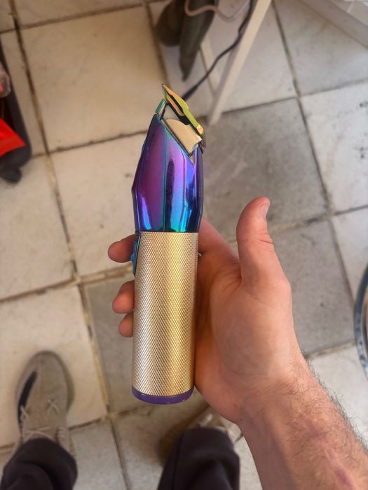 Babyliss Машинка за подтригване