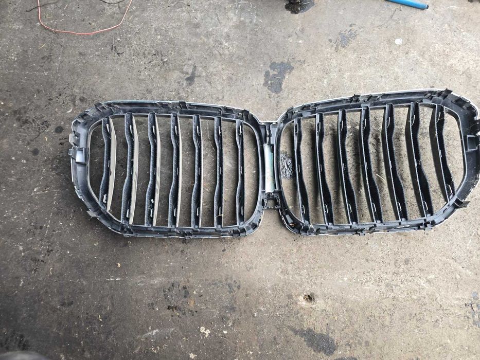 Решетка (бъбреци) за BMW X5 G05