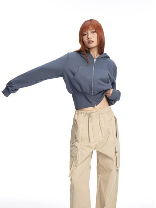 Укороченная зипка