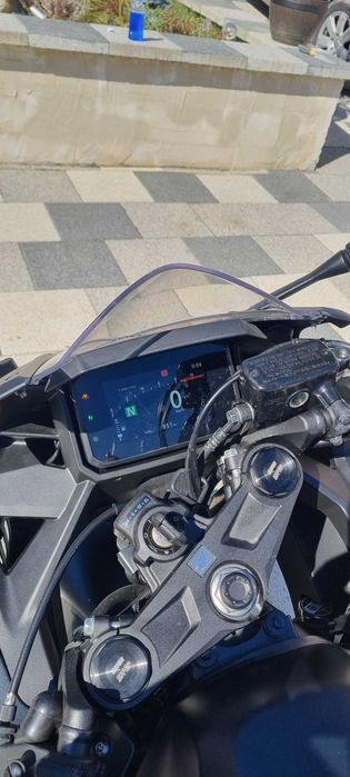 Vand 2 Honda Cbr500r 2024