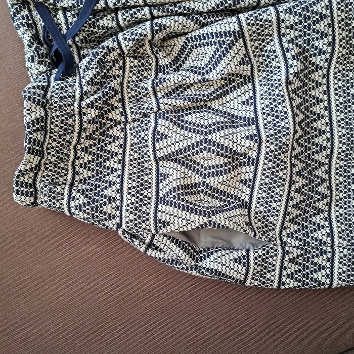 GANG много хубава пола в синьо