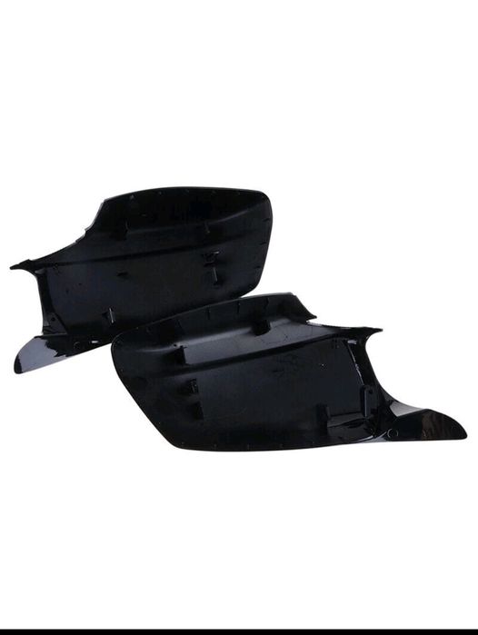 Capace oglinzi BMW Seria 5 F10 F11 NFL Model Batman clipsare