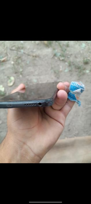 Телефон редми нот 11