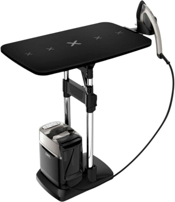 Паровая гладильная система Tefal IXEO Power, QT2028FO,