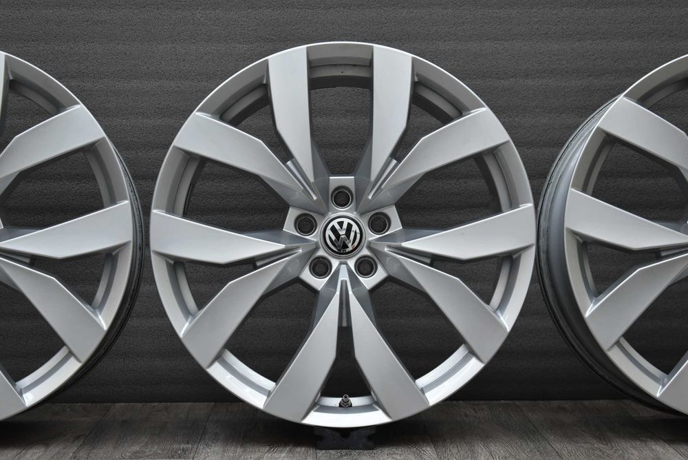 20” Джанти Volkswagen Touareg 2018-2025