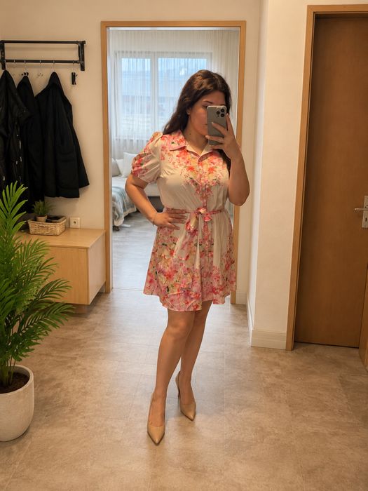 Рокли по 23€, размер ХЛ и 2ХЛ