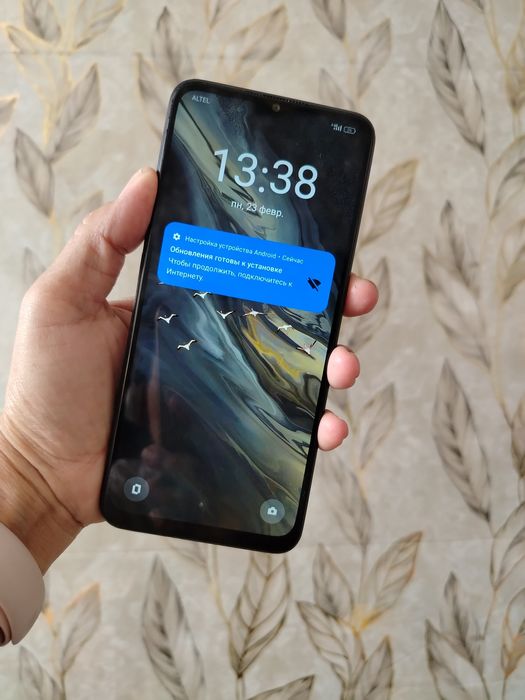 Продаётся телефон