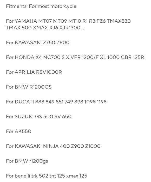 Suport numar cnc yamaha mt 09, 07. Bmw