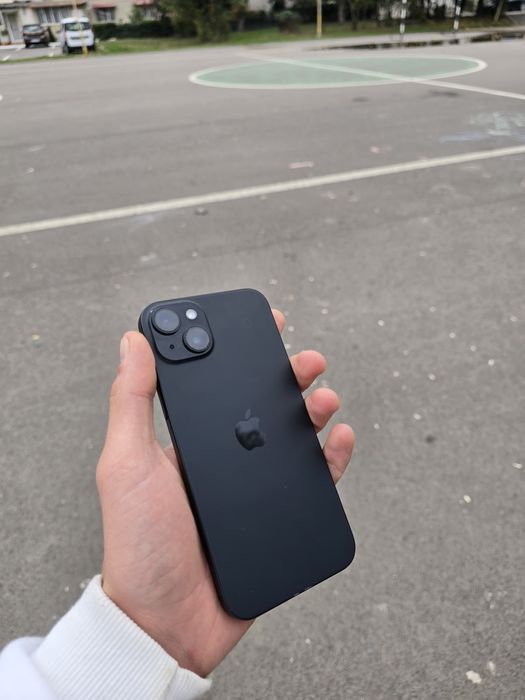 iPhone 15 Plus 128gb