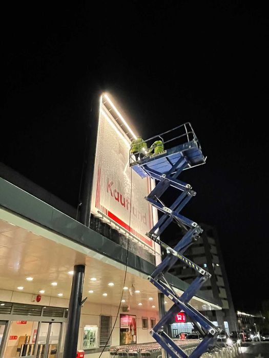 Inchiriere/Vanzare NACELE electrice si diesel la SUPER PRET!