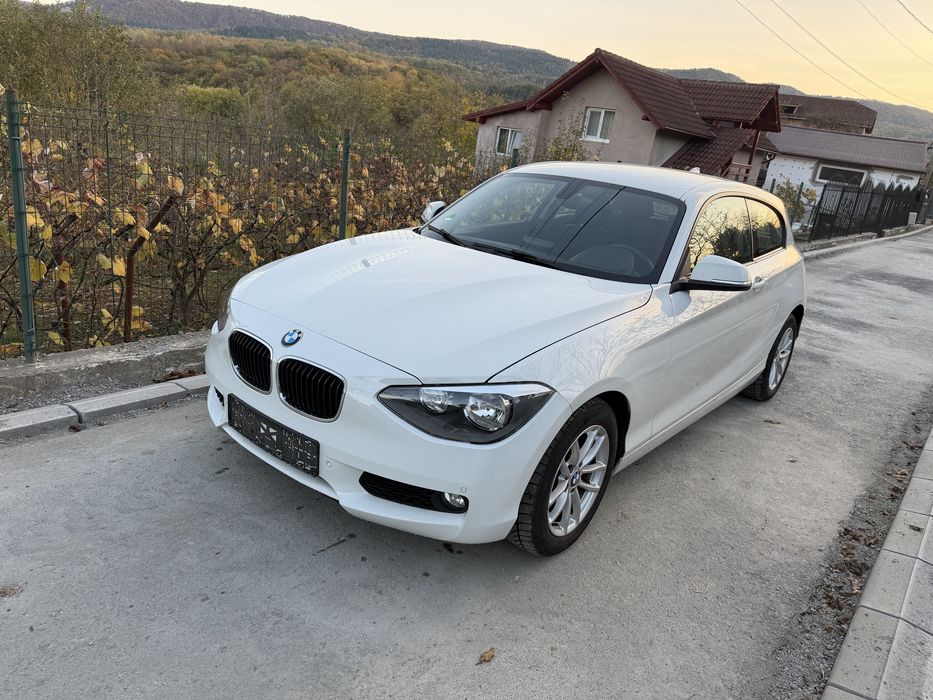 BMW 1 Series 0 — imagine 2