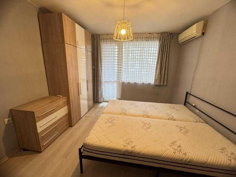 Дава се под наем Тристаен апартамент в Бургас, Възраждане - 70 кв.м за 510 € - Снимка #5