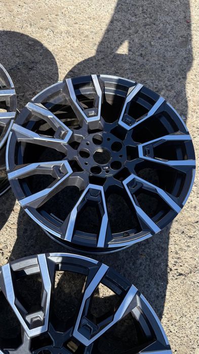 Jante BMW STYLE 915 M