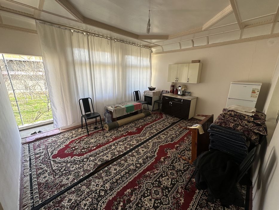 Nazarbekda Hovli Sotiladi