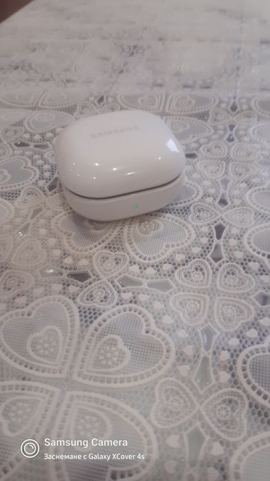 Докинг станция за слушалки