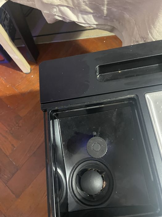 Aparat de cafea beko 1350w