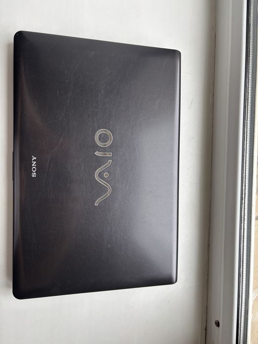 Ноутбук Sony VAIO